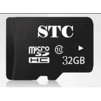 Memory Card Micro SD 32G STC